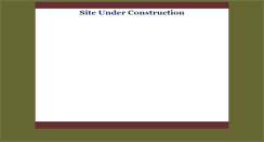 Desktop Screenshot of nicklenlake.com